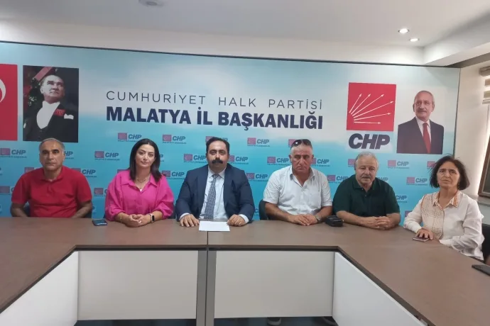Barış Yıldız’ın 4 Eylül Sivas Kongresi’nin 104. Yıl dönümü dolayısıyla yaptı