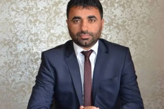 Başkan Samanlı'dan, 8 Mart Dünya Kadınlar Günü Mesajı