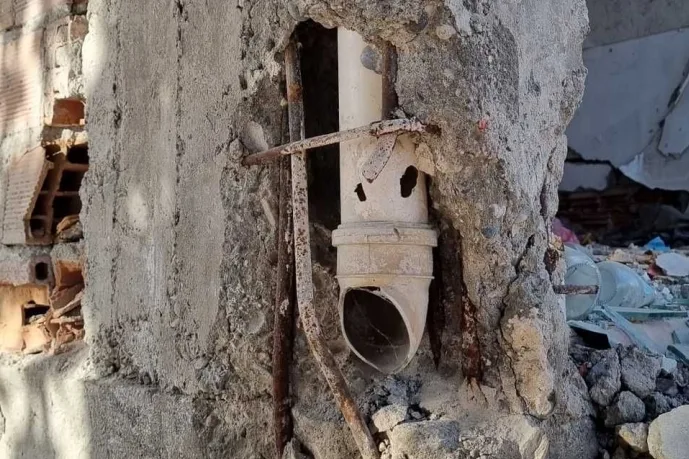"Malatya’da Ne Ucuz?" Derlerse "İnsan Hayatı"Deyin! Taşıyıcı Kolondan Çıkanlar Pes Dedirtti...
