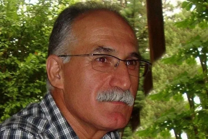 Malatya’da ağır hasarlı bina can aldı