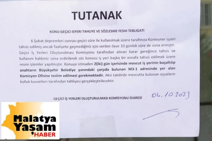 Yaşam Medya Grubu’na hukuk dışı yaptırım