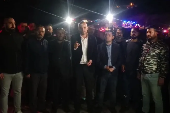 Geçen’den Kürecik Radar Üssü bölgesinde İsrail tepkisi