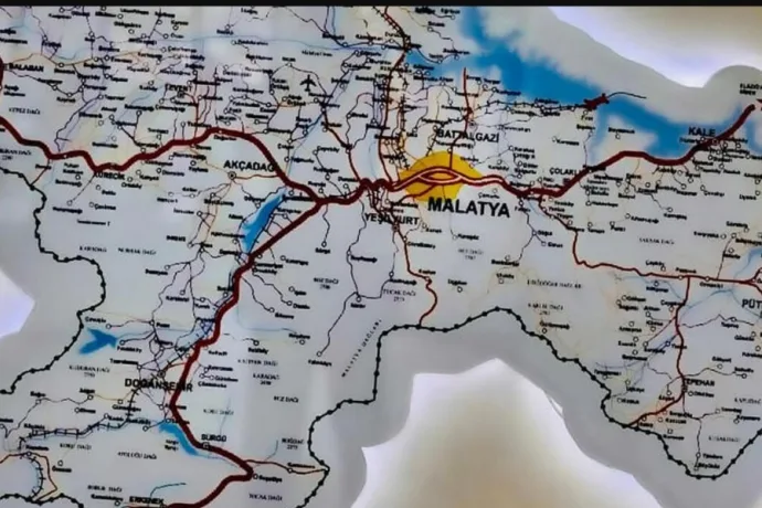 Yer Bilimci sıklığın azaldığı Malatya için konuştu