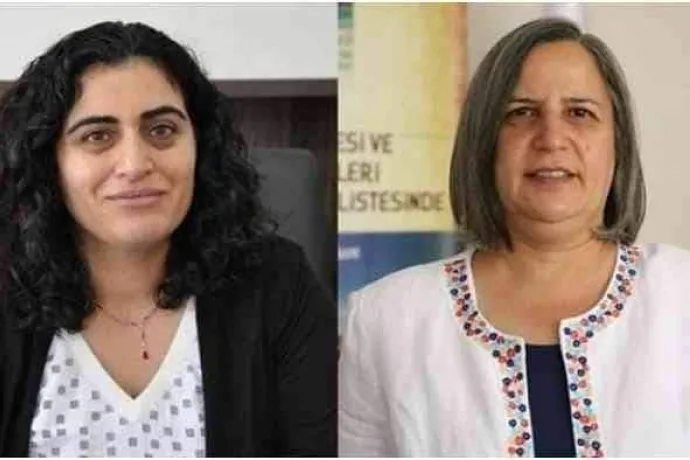 Tuncel: Kadınlar şiddete, tacize maruz kalıyor dedik diye yargılanıyoruz