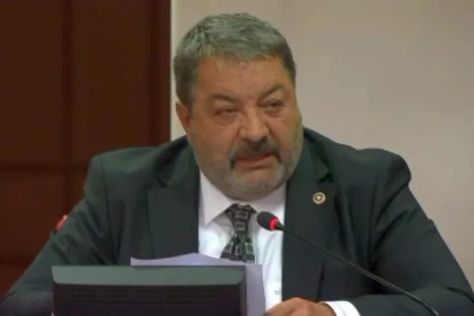 Fendoğlu, “Kış kapıda kiracıların geçici barınma sorunu çözmek zorundayız”