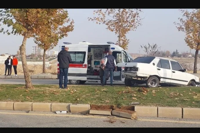 Malatya'da bir yaşındaki bebek hayatını kaybetti! İşte Yakınca'daki feci kazanın detayları
