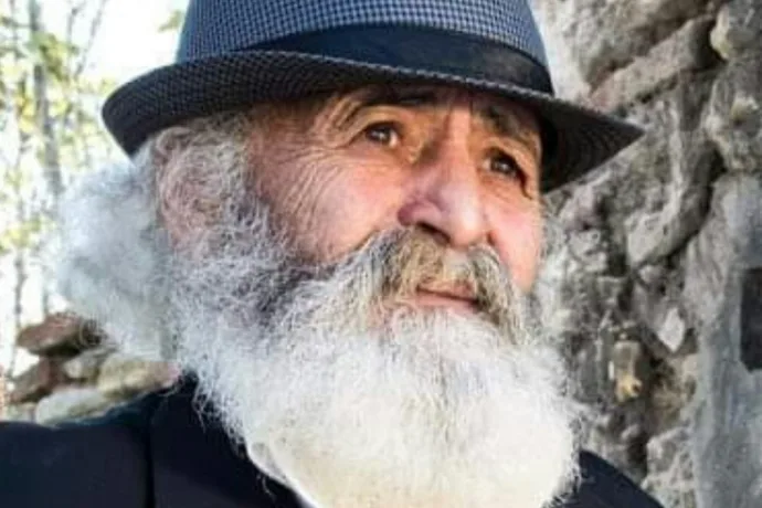 Halk Ozanı Kul Duran 71 Yaşında Hakk’a Yürüdü