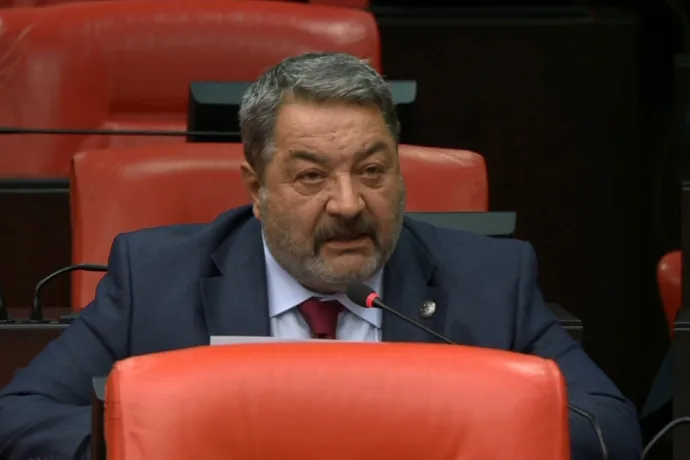 Fendoğlu Malatya’daki sorunları anlatı, Bakan Kacır cevap verdi