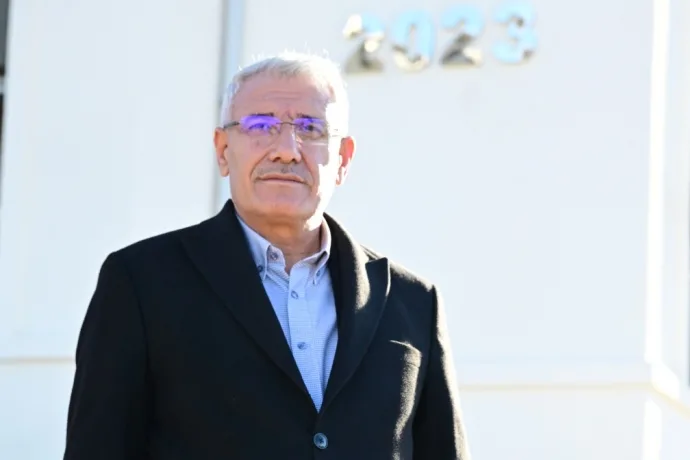 Başkan Güder: “Çarşı Merkezine 15 Bin Konut ve 5 Bin İş Yeri Yapılacak”