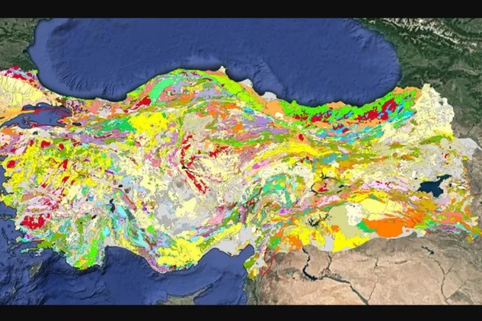 MTA diri fayı Malatya'nın o ilçesinden geçiyor