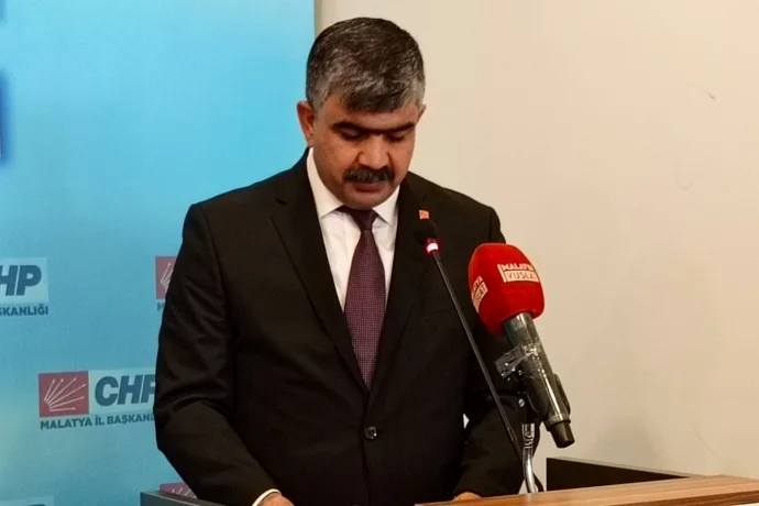 Karakuş,’Şehit Cenazesinde Yaşanan Provokatif Eylemi Kınıyoruz’