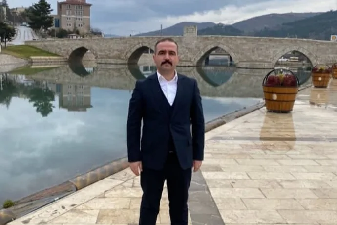 Başkan ŞENGÖNÜL: Mübarek Üç Ayların Türk-İslam Alemine Hayırlar Getirmesini Dilerim.