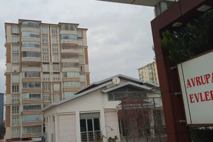 Depremzede kış gelmeden bunu da yaşadı! Yaraları sarılmayan Malatya'ya bir yara daha...
