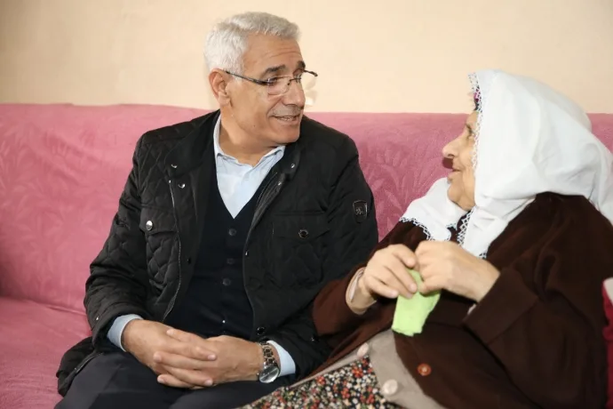 Battalgazi Belediyesi, Sosyal Belediyecilik Çalışmalarıyla On Binlerce Kişiye Ulaştı