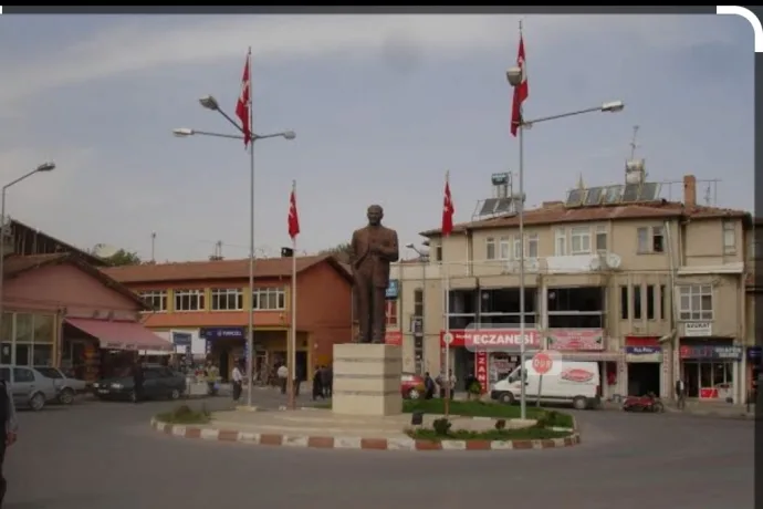 Ak Parti’nin Göstereceği Akçadağ Adayı İlçede Hüsran Yarattı
