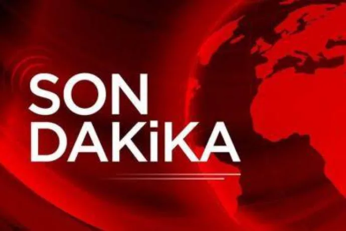 Son Dakika..Okullar Tatil Ediliyor