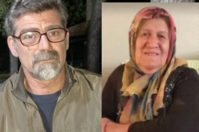 Uçar ailesinin acı günü