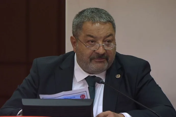 Fendoğlu’ndan Maliye ve Çalışma Bakanlarına Vergi ve Prim Çağrısı