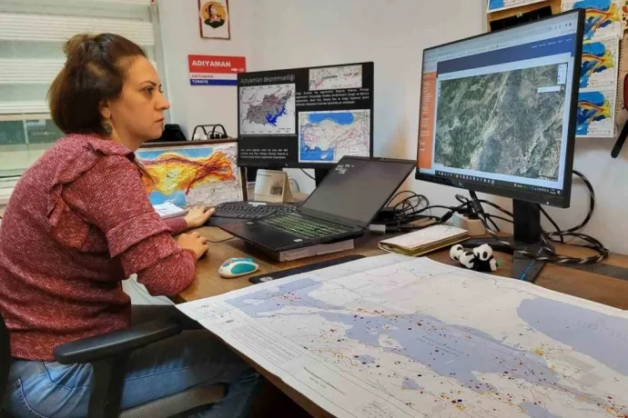 Adıyaman'da Ve Malatya'da 7 ve Üzeri Deprem Olur mu?