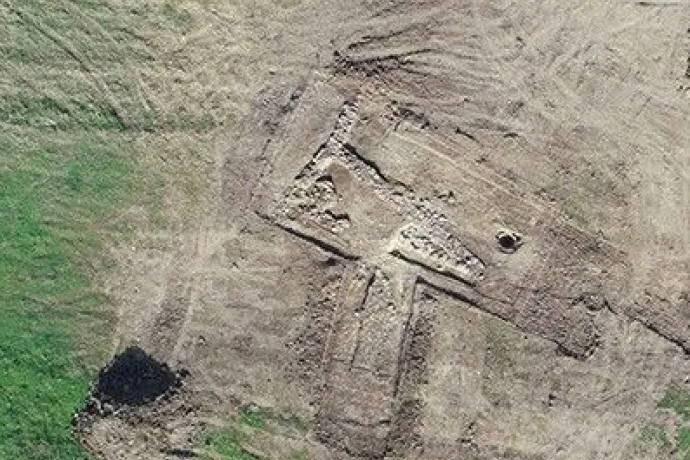 Hekimhan'dan Tarih Fışkırıyor
