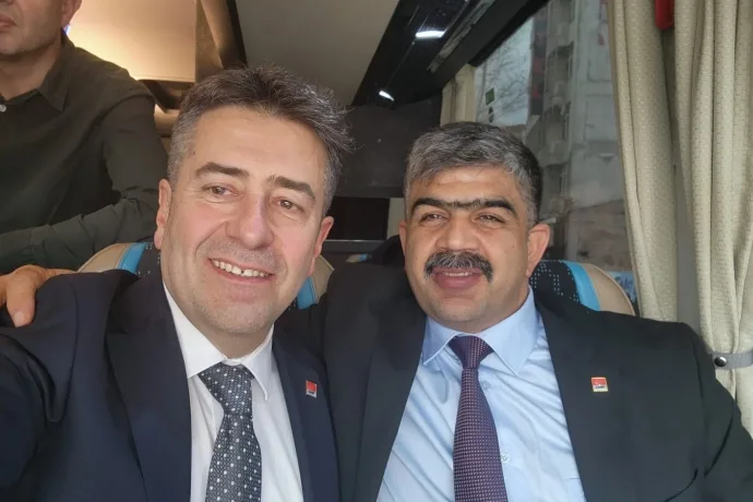Karakuş: Malatya İçin Ekibimiz Hazır