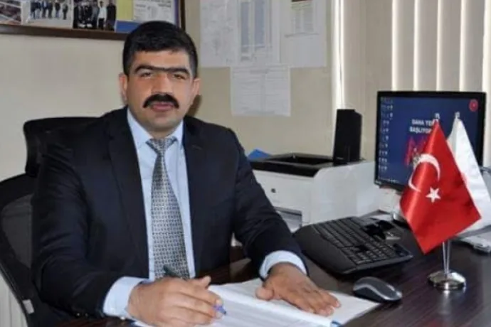 Karakuş’un Berat Kandili Mesajı