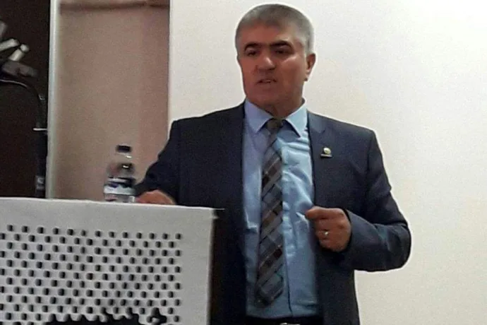 Çanakkale büyük direnişin adıdır