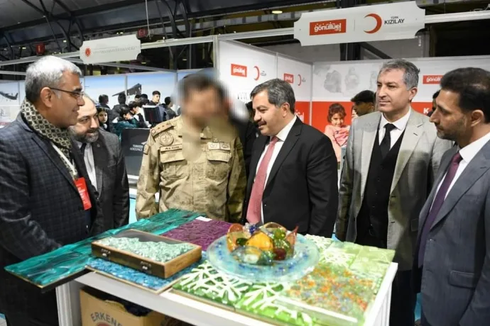 Devlet Teşvikleri Tanıtım Günleri'ne Katılım Sağladık