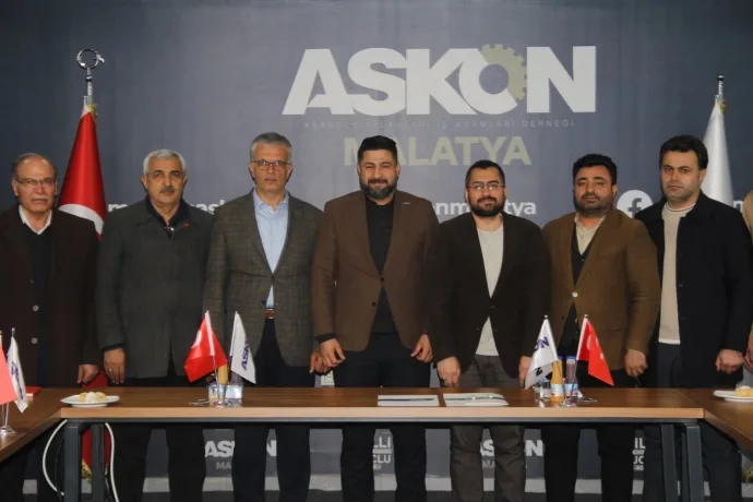 BÜYÜKŞEHİR BELEDİYESİ BAĞIMSIZ BAŞKAN ADAYI GEZER’DEN HER MAHALLEYE YAŞAM MERKEZİ PROJESİ