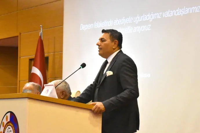 Malatya Ticaret ve Sanayi Odası