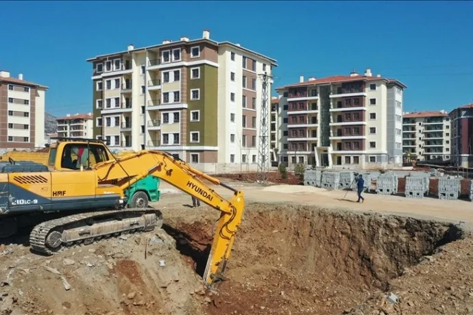 Malatya'da Yerinde Dönüşüm Şartları Güncellenecek mi?