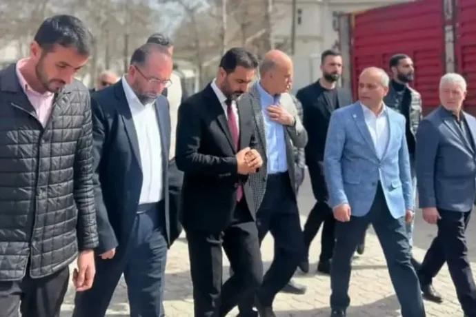 Malatya’yı bırakın tekrar ayağa kaldırmayı, komaya sokarlar