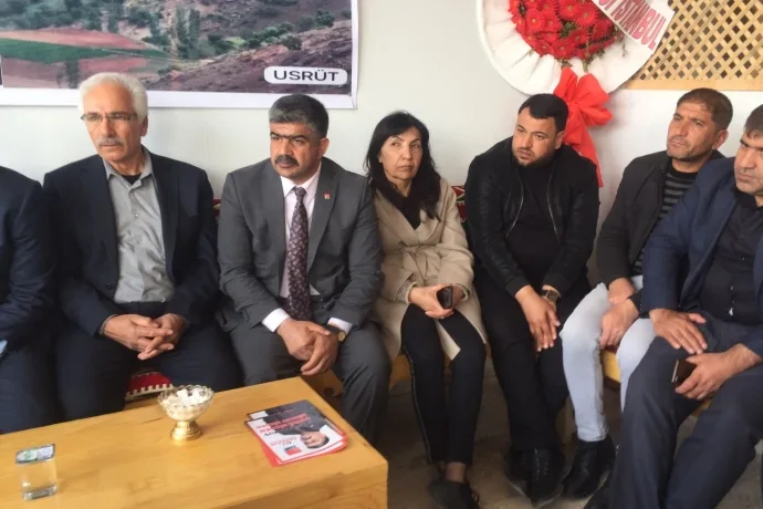 Kadrolarımız artık Malatya halkından görev bekliyor