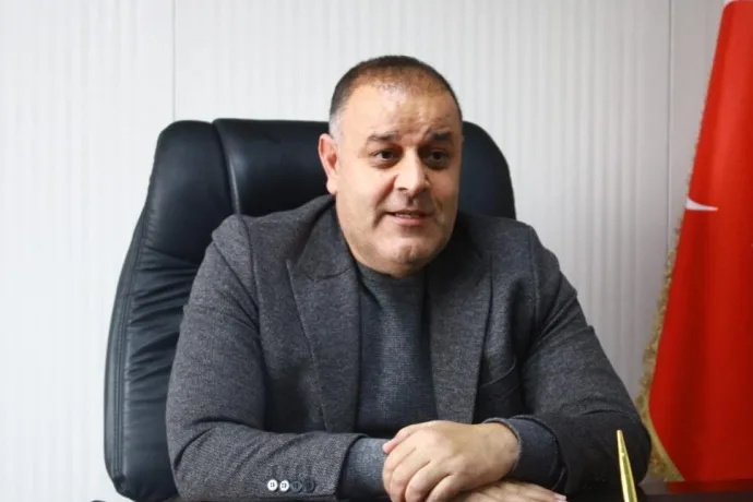 MİLLİYETÇİ HAREKET PARTİSİ MALATYA İL BAŞKANI GÖKHAN GÖK’ÜN 8 MART DÜNYA KADINLAR GÜNÜ MESAJI
