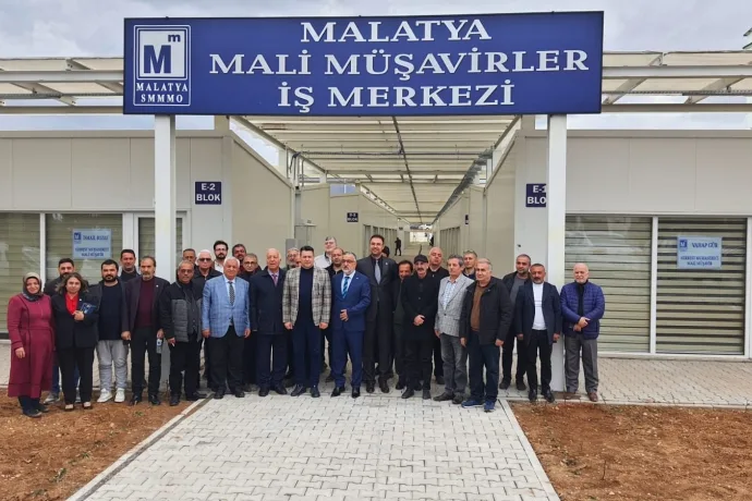 İYİ PARTİLİ GÖÇMEZ, “ESNAF İÇİN MÜCBİR SEBEP  UZATILMAZSA HAYAT DAHA DA ZORLAŞIR”