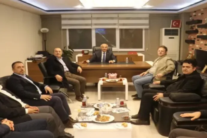 Sami Er, ‘kökten çözeceğim’ dedi