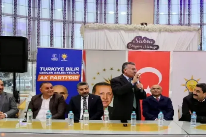 'Büyükşehirlerin yıldızı Malatya olacak!'