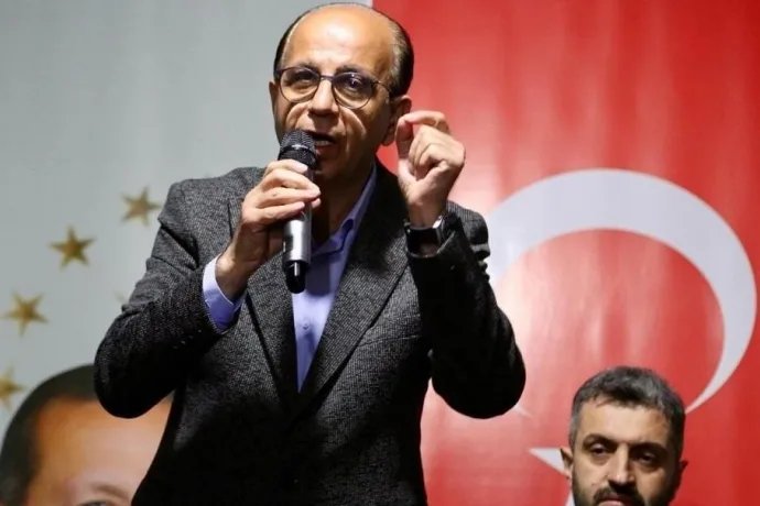 Geçit: “Yeşilyurt’ta yolun altı ile üstünü eşitleyeceğiz”