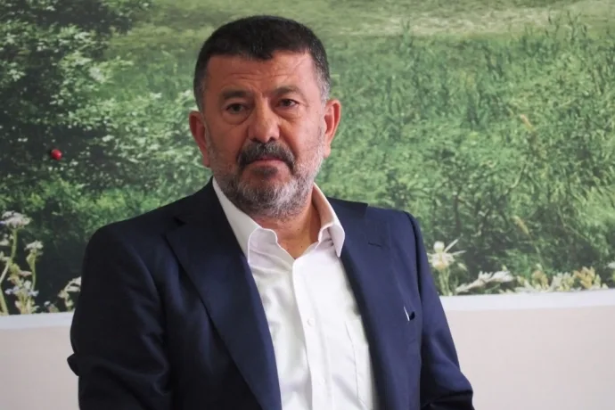 Ağbaba ‘Malatya’yı adaletli bir şekilde yöneteceğiz’