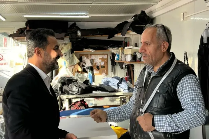 3-5 tüccarın gölgesinde seçime girenler, Malatya’yı rantçılara göre düzenler”