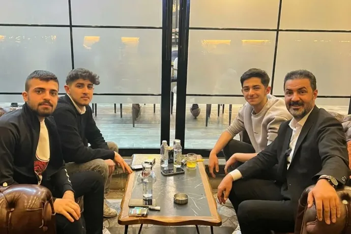 “Cesaretleri ve yürekleri olmadığı için rezerv alan haritalarını açıklayamıyorlar”