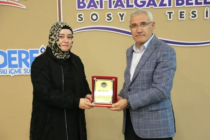 Battalgazi Belediyesi Mart Ayı Olağan Toplantısını Tamamladı
