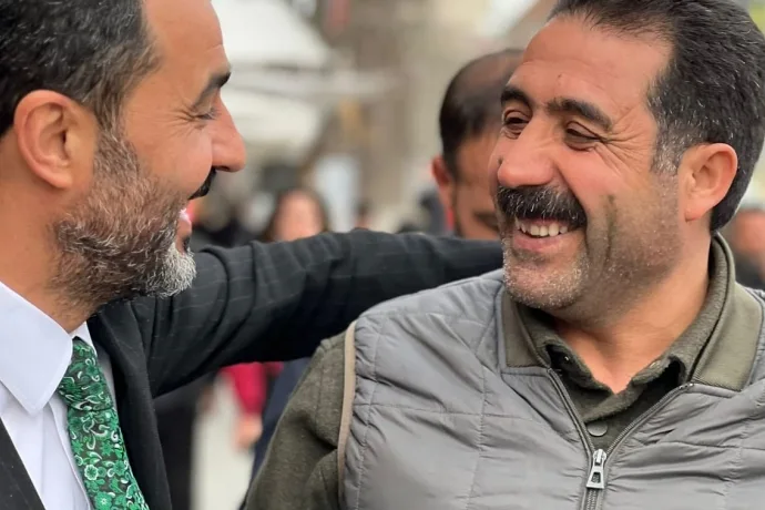 Malatya’nın bir daha enkaza dönüşmemesi için ahlaklı belediyecilik şart”