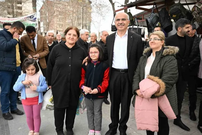 Sami Er’den Söğütlü Cami Açıklaması, “Böyle bir teşebbüse asla izin vermeyiz”