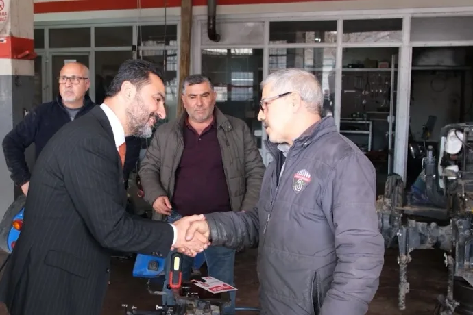 Malatya’nın ihtiyacı kişilerin değişmesi değil, şehri enkaza dönüştüren zihniyetin değişmesidir”