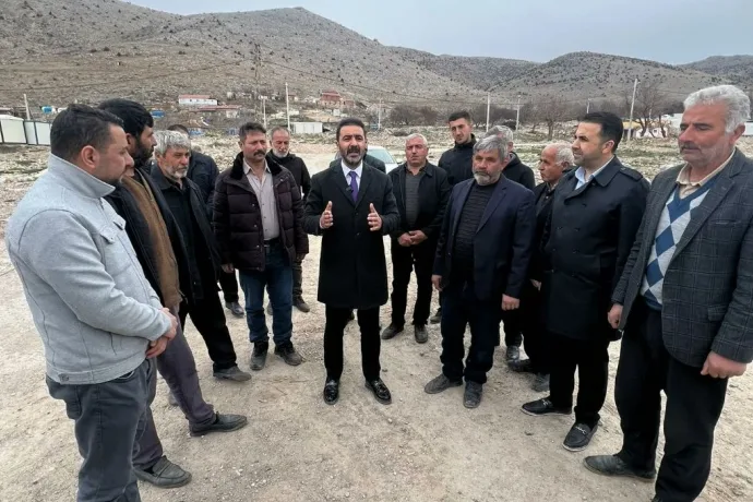 Belediyelerin iktidar partisinden olmasının önemli bir katkısının olmadığını Malatya’da gördük”