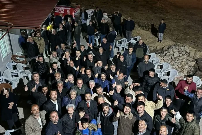 Çürük bina yapan müteahhitlerin suç ortaklarına Malatya teslim edilmemeli”