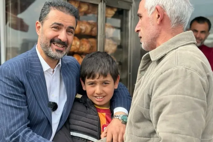 Malatyalılar, bunlara 31 Mart’ta ‘Günaydın’ diyecek”