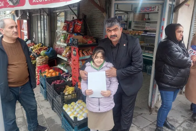 Karakuş: ‘Makama Mevkiye Değer Vermedik…Sermayemiz İnsanlığımız…’