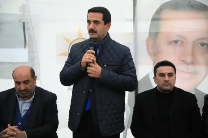 AK Parti Adayı Taşkın: Malatya’ya Dair Hayallerimizi Asla Yitirmeyeceğiz
